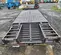 2017 Anderson Trailers TA8257TW Trailer