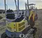 2021 Wacker Neuson EZ17 Mini Excavator