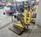 2023 Wacker Neuson DPU6555He Vibratory Plate Compactor