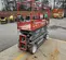 2018 Skyjack SJIII3226 Scissor Lift