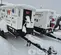 2023 Wacker Neuson G50 T4F 600V Diesel Generator