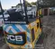 2021 JCB 19C-1E Mini Excavator