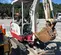 2021 Takeuchi TB216 Mini Excavator