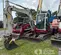 2022 Takeuchi TB250-2CR Mini Excavator