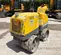 2022 Wacker Neuson RTLX-SC3 Double Drum Roller