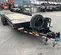 2022 Big Tex Trailers 16TL-20 Trailer