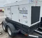 2017 Wacker Neuson G70 T4I Diesel Generator