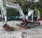 2020 Takeuchi TB290C Mini Excavator