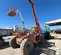 2014 SKYTRAK 8042 Forklift
