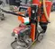 2021 Husqvarna T4000P Vacuum