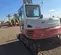 2022 Takeuchi TB290C Mini Excavator
