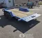 2022 Anderson Trailers TI7166TC Trailer