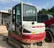 2021 Takeuchi TB240C Mini Excavator