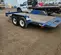 2021 Anderson Trailers TI7166TC Trailer