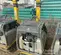 2022 Wacker Neuson DPU6555He Vibratory Plate Compactor