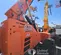 2018 SKYTRAK 10054 Forklift