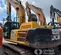 2020 JCB JS370 Excavator