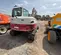 2021 Takeuchi TB290C Mini Excavator