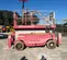 2019 MEC 4069RT Rough Terrain Scissor Lift