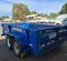 2018 Towmaster T-12HD 12FT GAS Dump Trailer