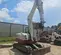 2022 Takeuchi TB290C Mini Excavator