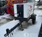 2021 Wacker Neuson G25 T4F Diesel Generator