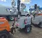 2019 Wacker Neuson LTV6L Portable Light Tower