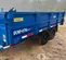 2021 Anderson Trailers D7126T Dump Trailer