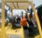 2019 HYSTER H50XT Warehouse Forklift