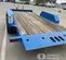 2022 Anderson Trailers TI7166TC Trailer
