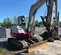 2023 Takeuchi TB260C Mini Excavator