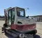 2021 Takeuchi TB290C Mini Excavator