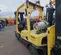 2017 HYSTER H50FT Warehouse Forklift