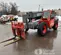 2018 Skyjack SJ843TH Forklift