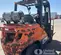 2019 Doosan G35S-7DF Warehouse Forklift