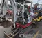 2021 Takeuchi TB20E Mini Excavator