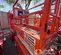 2018 Snorkel S3219E Scissor Lift