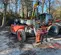 2018 Skyjack SJ643TH Forklift