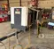 2022 Wacker Neuson G25 T4F Diesel Generator