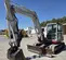 2021 Takeuchi TB290C Mini Excavator