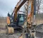 2019 Case CX145D Excavator