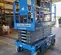 2016 Genie GS-3246 Scissor Lift