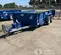2023 Felling FT-10 DT Dump Trailer