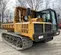 2017 MOROOKA MST3000VD Crane