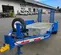 2022 Felling FT-10 I-ELEC Trailer