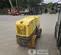 2022 Wacker Neuson RTLX-SC3 Double Drum Roller