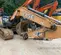 2020 Case CX210D Excavator