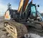 2019 Case CX350D Excavator