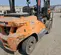 2019 Doosan D35S-7 Warehouse Forklift