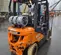 2019 Doosan G25P-7DF Warehouse Forklift